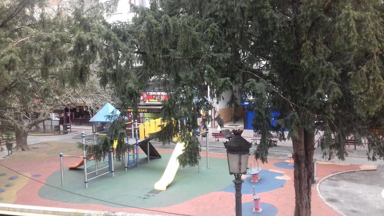 Onís 托雷翁旅馆酒店 外观 照片