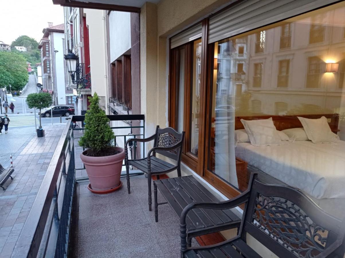 Onís 托雷翁旅馆酒店 外观 照片