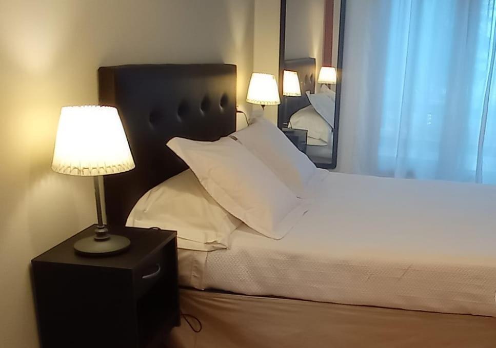 Onís 托雷翁旅馆酒店 外观 照片