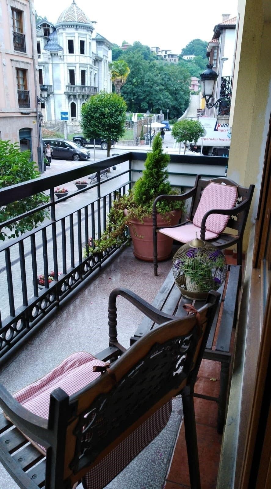 Onís 托雷翁旅馆酒店 外观 照片